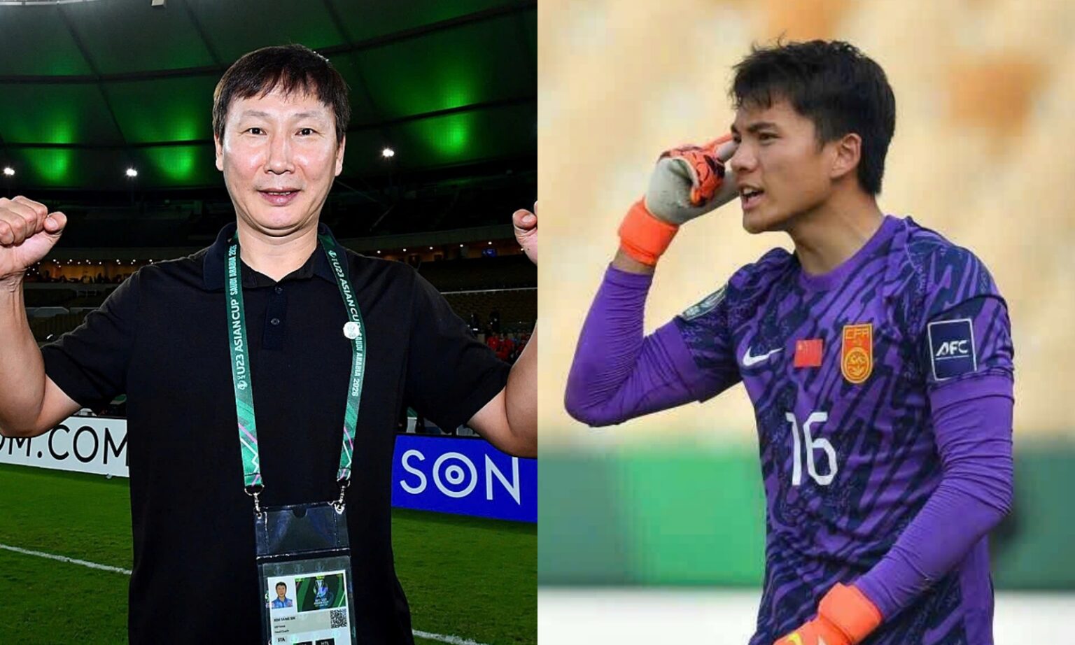 Thầy Kim tự tin giải mã “hiện tượng” Li Hao