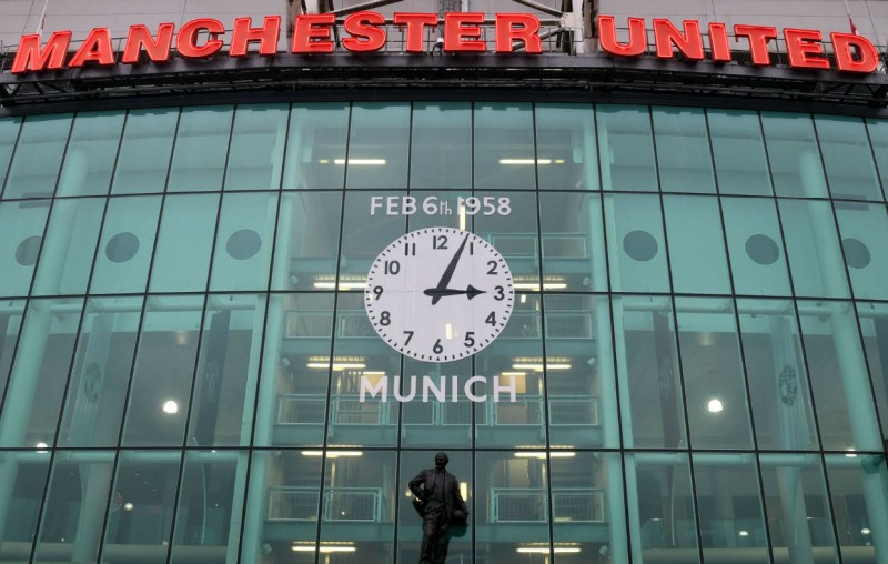 Biểu tượng kinh điển của làng túc cầu. 